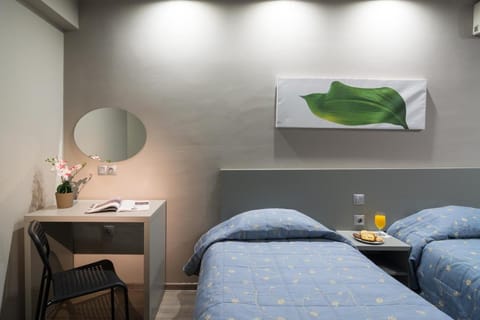 Vergina Hotel Hotel in Thessaloniki