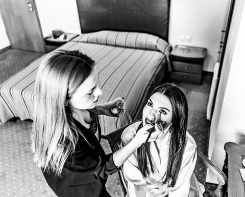 Vergina Hotel Hotel in Thessaloniki