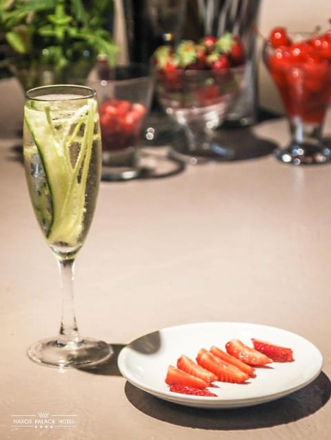 Naxos Palace Hotel Hotel in Agios Prokopios