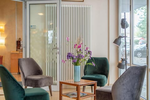 Hotel Schottenhof Hotel in Mainz