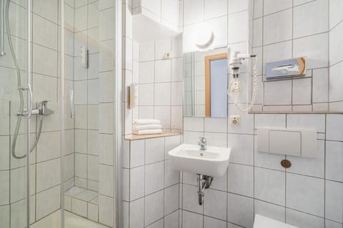 Hotel Schottenhof Hotel in Mainz