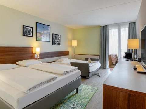 Mercure Hotel Stuttgart Sindelfingen An Der Messe Hotel in Stuttgart
