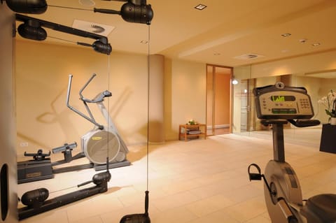 Hotel Vier Jahreszeiten Kühlungsborn Hotel in Kühlungsborn