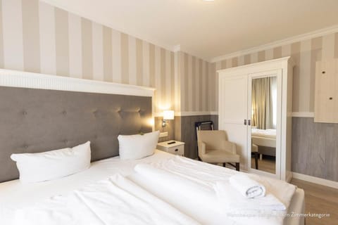 Hotel Vier Jahreszeiten Kühlungsborn Hotel in Kühlungsborn