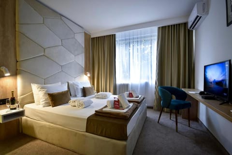 Hotel Sumadija Hotel in Belgrade