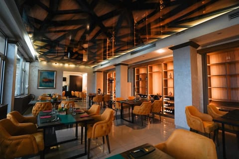 Hotel Sumadija Hotel in Belgrade