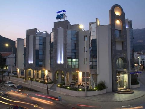 Blue Star Hotel Hotel in Budva