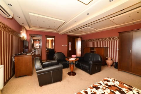 Garni Hotel Garson-Lux NS Hotel in Novi Sad