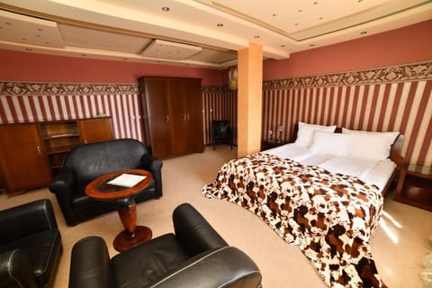 Garni Hotel Garson-Lux NS Hotel in Novi Sad