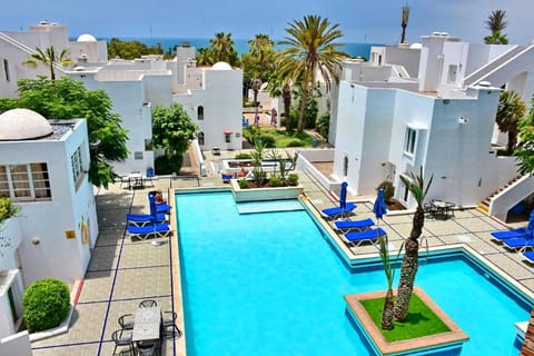 Property view