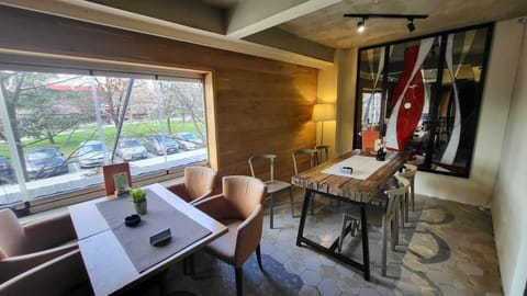 Design Hotel Mr. President Garni Hotel in Belgrade