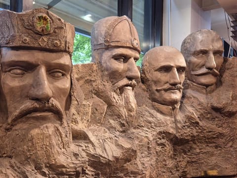 Design Hotel Mr. President Garni Hotel in Belgrade