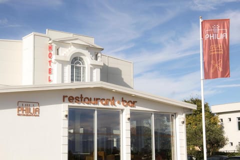 Philia Hotel Hotel in Podgorica