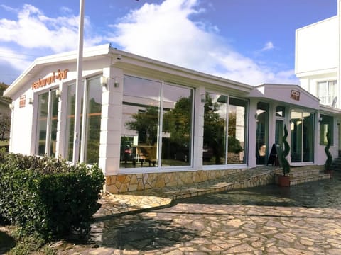 Philia Hotel Hotel in Podgorica