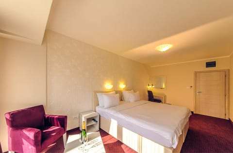Philia Hotel Hotel in Podgorica