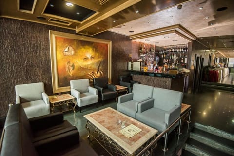 Prezident Hotel Hotel in Novi Sad