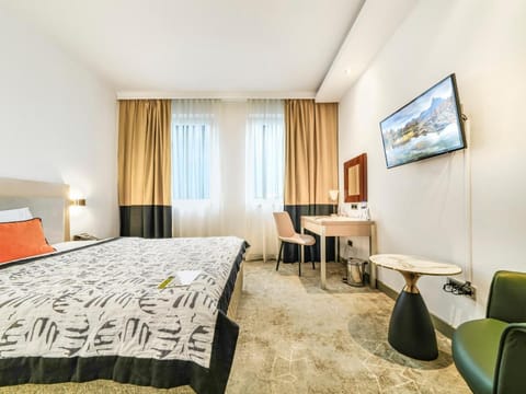 IN Hotel Beograd Hotel in Belgrade