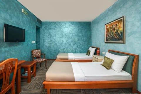 Hotel Kerber Hotel in Podgorica