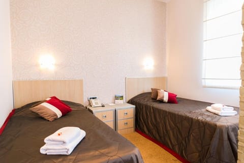 Garni Hotel Vigor Hotel in Novi Sad