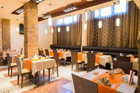 Garni Hotel Vigor Hotel in Novi Sad