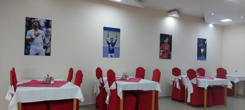 Villa Panorama Hotel in Belgrade