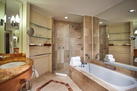 Hyatt Regency Belgrade Hotel in Belgrade