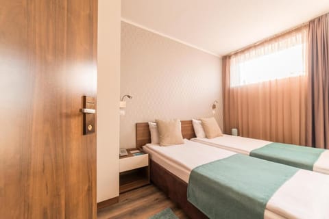 Balkan Hotel Garni Hotel in Belgrade