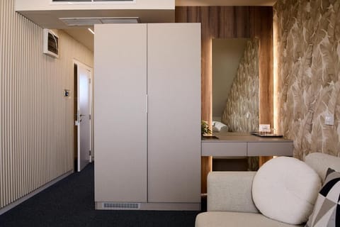 Garni Boutique Hotel Arta Hotel in Novi Sad