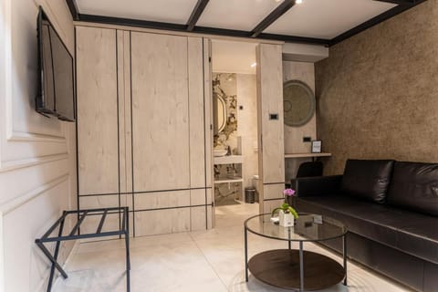 Garni Boutique Hotel Arta Hotel in Novi Sad