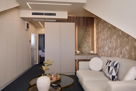 Garni Boutique Hotel Arta Hotel in Novi Sad