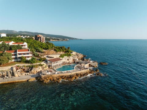 Radisson Resort Ruza Vjetrova Hotel in Ulcinj Municipality