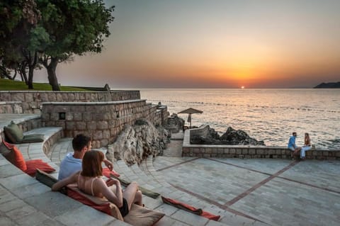 Radisson Resort Ruza Vjetrova Hotel in Ulcinj Municipality