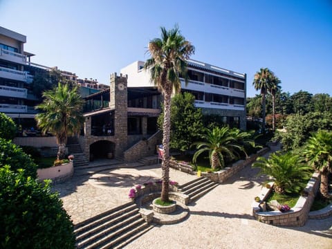 Radisson Resort Ruza Vjetrova Hotel in Ulcinj Municipality