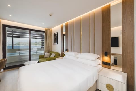 Radisson Resort Ruza Vjetrova Hotel in Ulcinj Municipality