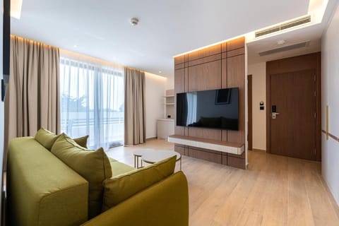 Radisson Resort Ruza Vjetrova Hotel in Ulcinj Municipality