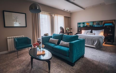 Boutique Garni Hotel Townhouse 27 Hotel in Belgrade