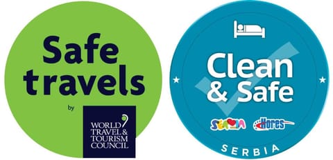 Boutique Garni Hotel Townhouse 27 Hotel in Belgrade