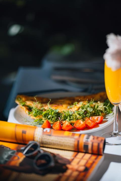 Boutique Garni Hotel Townhouse 27 Hotel in Belgrade