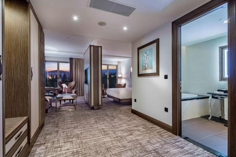 Hilton Podgorica Crna Gora Hotel in Podgorica