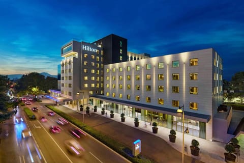 Hilton Podgorica Crna Gora Hotel in Podgorica