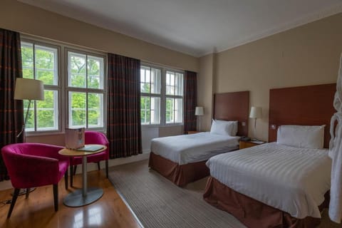 The Angel Hotel Hotel in Cardiff