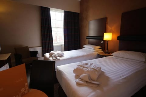 The Angel Hotel Hotel in Cardiff