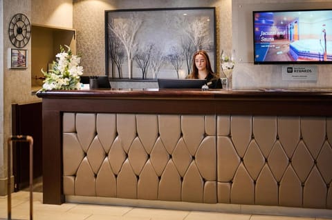 The Barn Hotel & Spa Hotel in Newark and Sherwood District