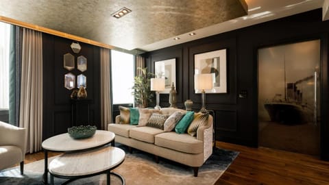 Europa Hotel Hotel in Belfast