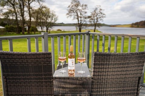 Skeabost House Hotel Hotel in Scotland