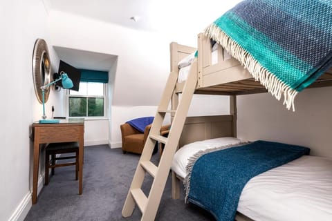 Skeabost House Hotel Hotel in Scotland