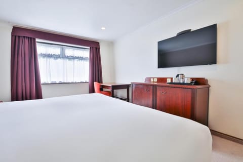 The Copthorne Hotel Cardiff Hotel in Cardiff