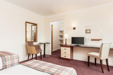 Highlander Hotel 'A Bespoke Hotel' Hotel in Scotland