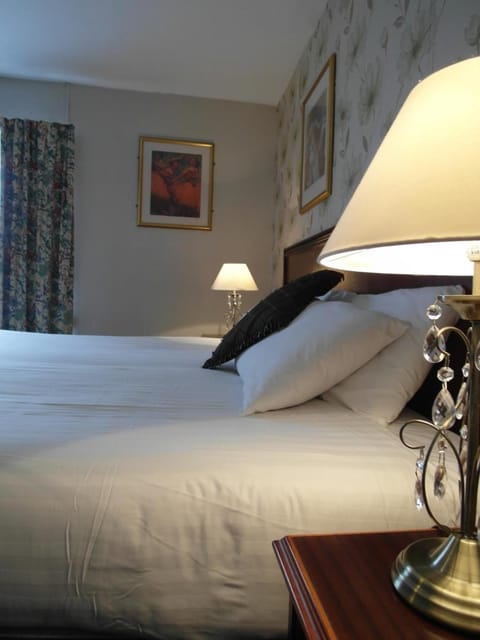 Best Western The George Hotel, Swaffham Hotel in Swaffham