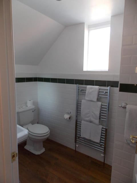 Best Western The George Hotel, Swaffham Hotel in Swaffham